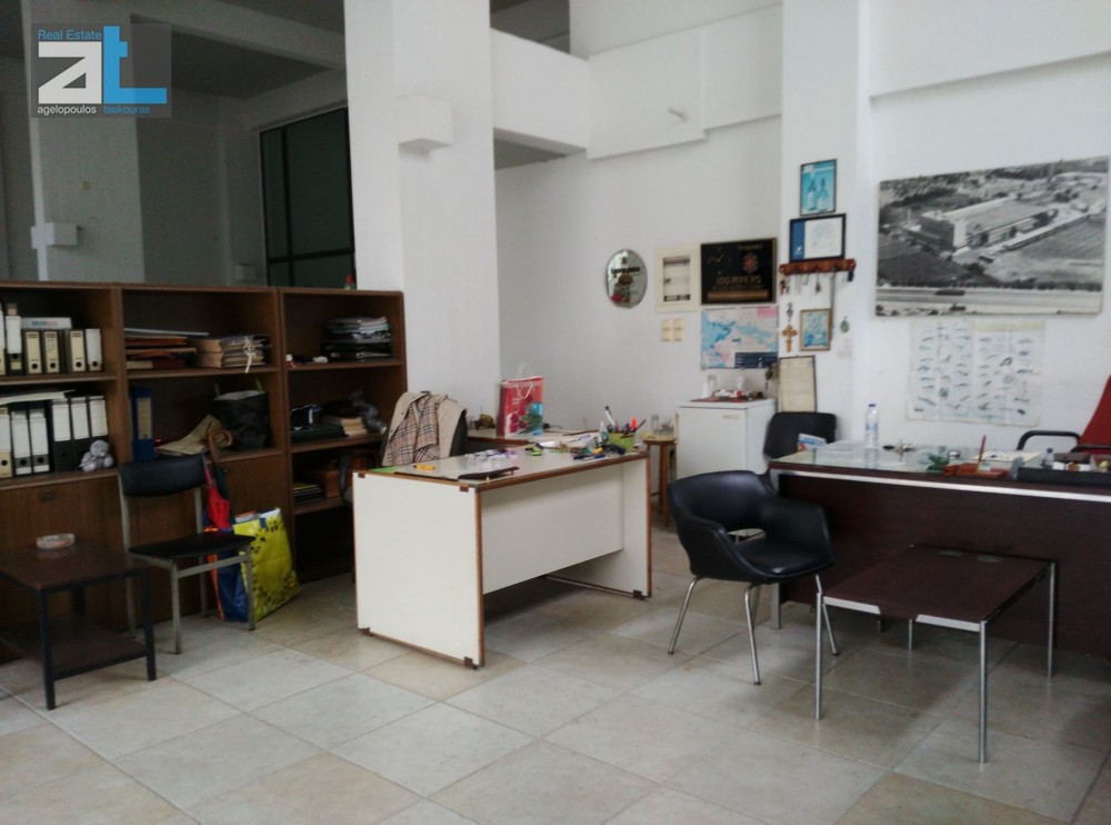 Κατάστημα 191 τ.μ. πρός πώληση, Αχαΐα, Πάτρα