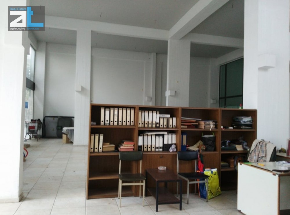 Κατάστημα 191 τ.μ. πρός πώληση, Αχαΐα, Πάτρα