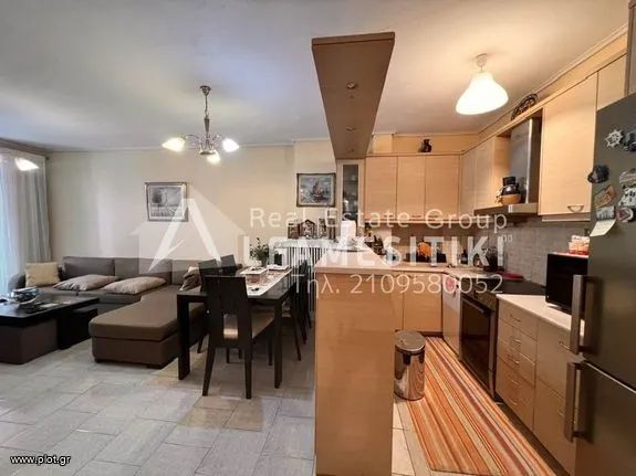 Apartment 65 sqm for sale, Athens - Center, Kolonos - Kolokinthous