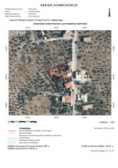 Οικόπεδο 606 τ.μ. για πώληση, Μεσσηνία, Λεύκτρος-thumb-1