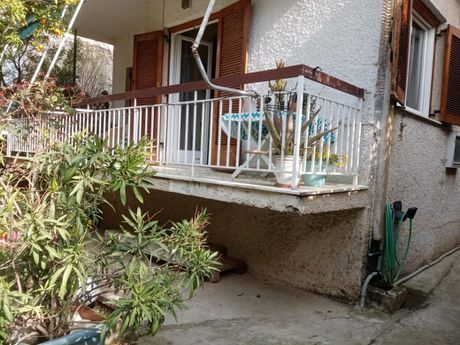 Μονοκατοικία 255τ.μ. για πώληση-Λυκόβρυση » Αγία βαρβάρα λυκοβρύσεως