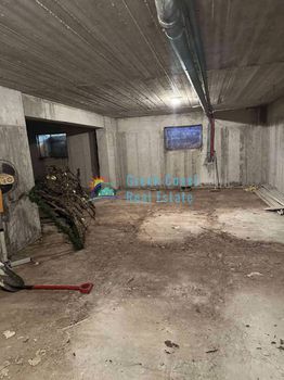 Warehouse 200sqm for rent-Patra » Koukouli
