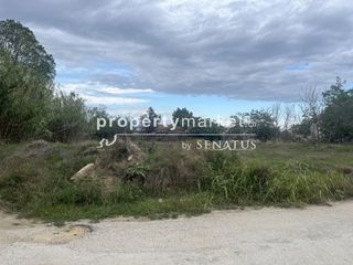 Οικόπεδο 1.160 τ.μ. για πώληση, Ν. Καβάλας, Χρυσούπολη-thumb-3