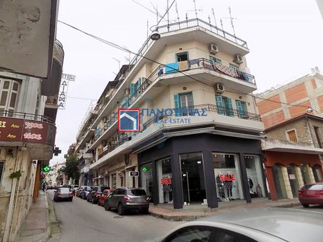 Συγκρότημα διαμερισμάτων 440τ.μ. για πώληση-Λαμία » Κέντρο