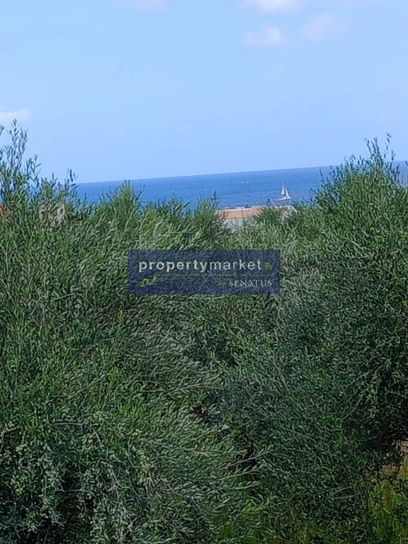 Οικόπεδο 4.000 τ.μ. πρός πώληση, Ν. Ρεθύμνου, Αρκάδι