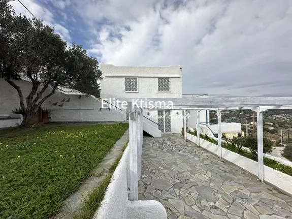 Detached home 146 sqm for rent, Rest Of Attica, Keratea