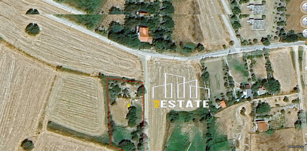 Αγροτεμάχια 1.985 τ.μ. για πώληση, Εβρος, Σαμοθράκη