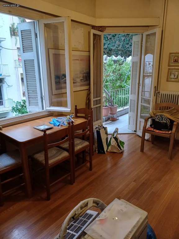 Διαμέρισμα 78 τ.μ. πρός πώληση, Αθήνα - Κέντρο, Κυψέλη