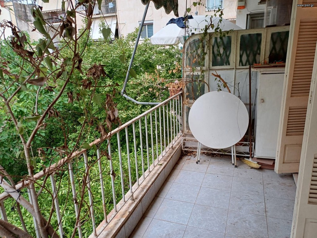 Διαμέρισμα 78 τ.μ. πρός πώληση, Αθήνα - Κέντρο, Κυψέλη
