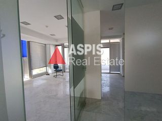 Αίθουσα 155 τ.μ. για ενοικίαση