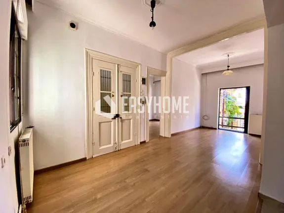 Apartment 86 sqm for rent, Thessaloniki - Center, Ano Poli