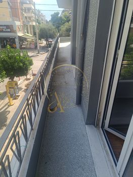 Office 100sqm for rent-Alimos » Kefallinion