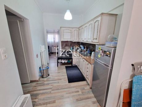 Apartment 60sqm for sale-Patra » Anthoupoli