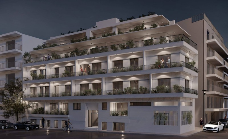 Studio / γκαρσονιέρα 16 τ.μ. πρός πώληση, Θεσσαλονίκη - Κέντρο, Φάληρο