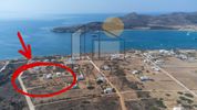 Land plot 1.020sqm for sale-Antiparos