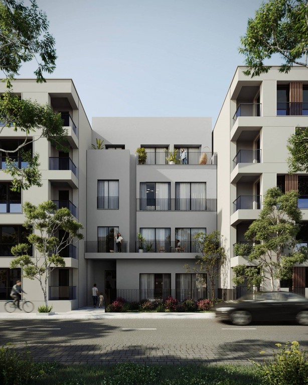 Studio / γκαρσονιέρα 30 τ.μ. πρός πώληση, Θεσσαλονίκη - Περιφ/Κοί Δήμοι, Μενεμένη