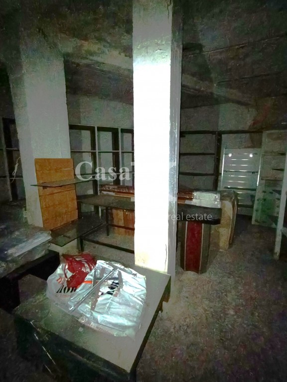 Αποθήκη 81 τ.μ. πρός πώληση, Θεσσαλονίκη - Κέντρο, Κέντρο
