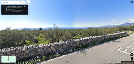 Αγροτεμάχια 2.417 τ.μ. για πώληση