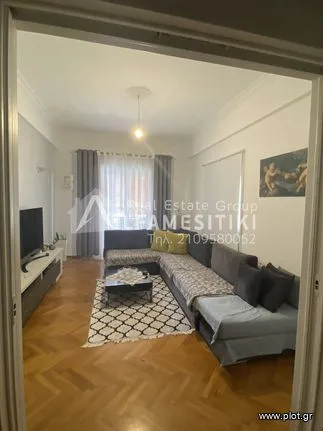 Apartment 87 sqm for sale, Athens - Center, Patisia