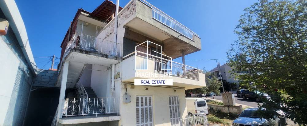 Οικόπεδο 370 τ.μ. πρός πώληση, Θεσσαλονίκη - Περιφ/Κοί Δήμοι, Ευκαρπία