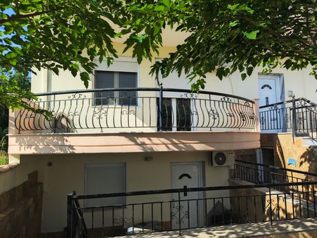 Διαμέρισμα 50τ.μ. για πώληση-Άγιος γεώργιος » Ασπροβάλτα