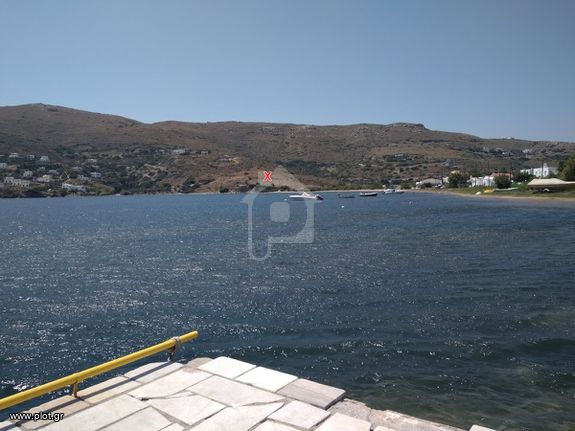 Οικόπεδο 8.050 τ.μ. για πώληση, Κυκλάδες, Άνδρος