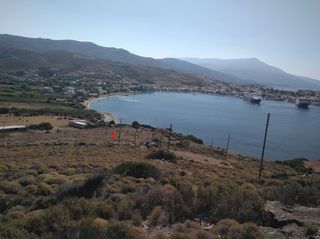 Οικόπεδο 8.050 τ.μ. για πώληση, Κυκλάδες, Άνδρος-thumb-3