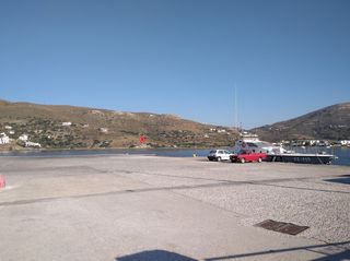 Οικόπεδο 8.050 τ.μ. για πώληση, Κυκλάδες, Άνδρος-thumb-6