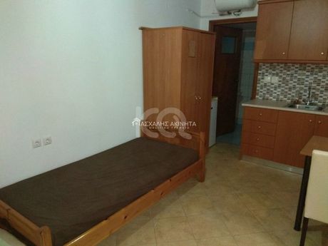 Studio / γκαρσονιέρα 25τ.μ. για ενοικίαση-Ηράκλειο κρήτης » Καμίνια