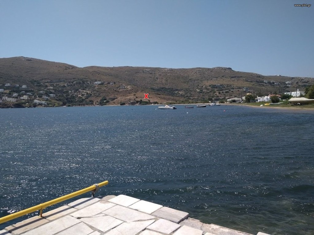 Αγροτεμάχια 8.050 τ.μ. προς πώληση, Υδρούσα