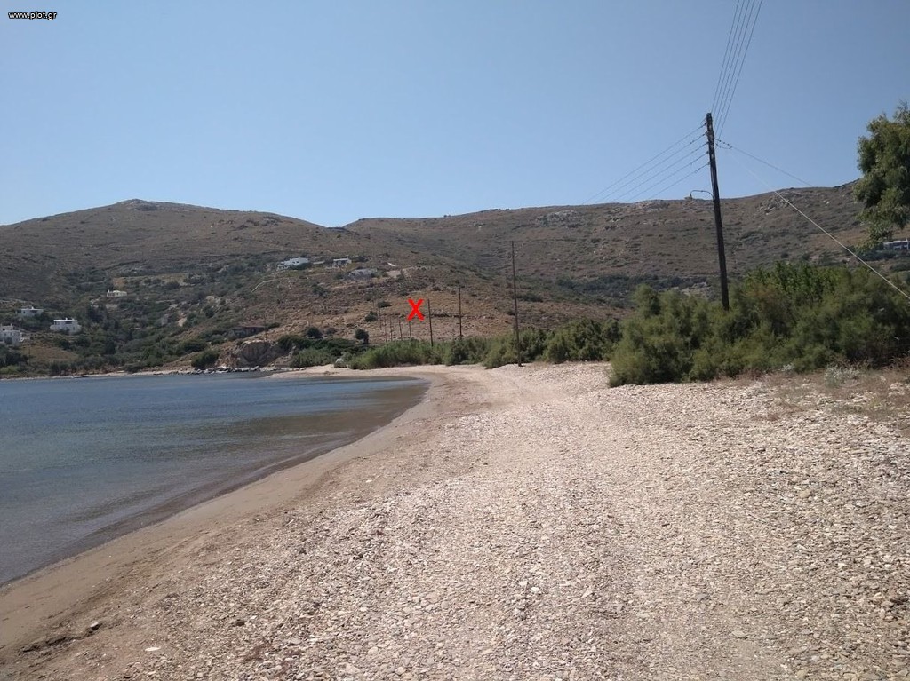 Αγροτεμάχια 8.050 τ.μ. προς πώληση, Υδρούσα