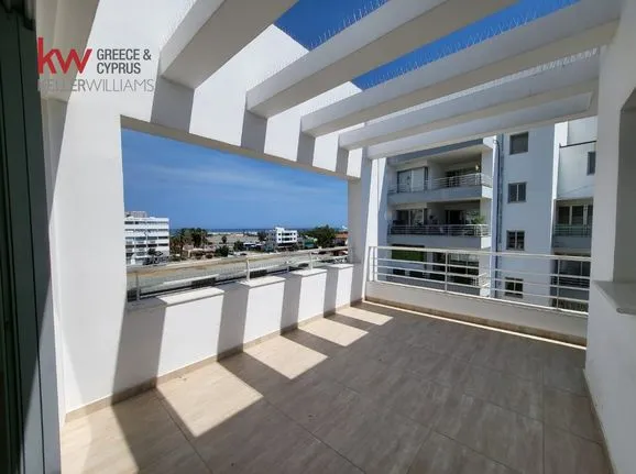 Apartment 73 sqm for rent, Larnaca, Larnaca (center)