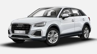 Audi Q2 '20 Diesel