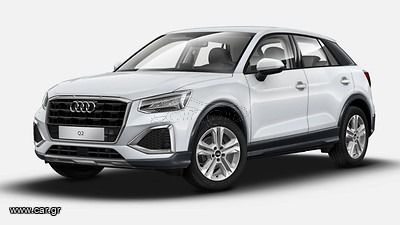 Audi Q2 '20 Diesel