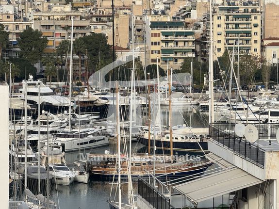 Maisonette 140 sqm for sale, Piraeus, Freattida