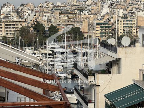 Maisonette 140sqm for sale-Freattida