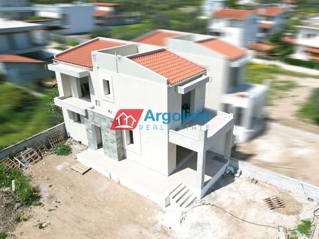 Maisonette 84sqm for sale-Saronikos » Loutra Oraias Elenis