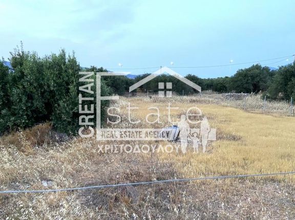 Οικόπεδο 547 τ.μ. για πώληση, Ν. Λασιθίου, Ιεράπετρα