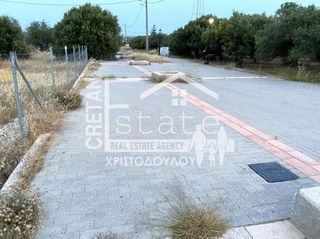 Οικόπεδο 547 τ.μ. για πώληση, Ν. Λασιθίου, Ιεράπετρα-thumb-2