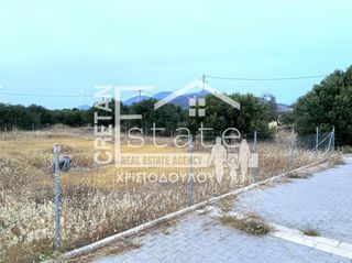 Οικόπεδο 547 τ.μ. για πώληση, Ν. Λασιθίου, Ιεράπετρα-thumb-3