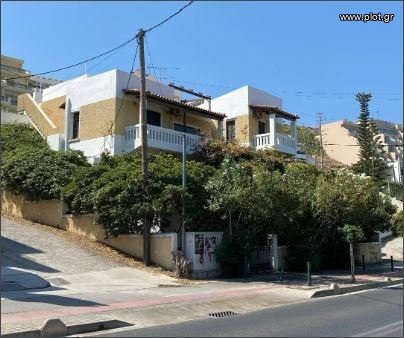 Μονοκατοικία 420 τ.μ. πρός πώληση, Ν. Ρεθύμνου, Ρέθυμνο