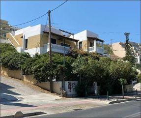 Μονοκατοικία 420 τ.μ. προς πώληση, Κέντρο Ρεθύμνου-thumb-1