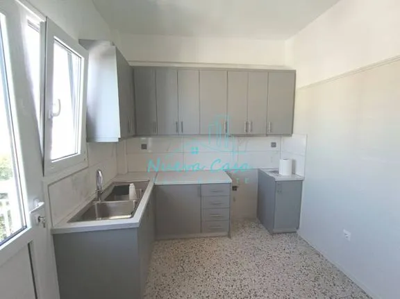 Apartment 98 sqm for rent, Achaia, Patra