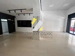 Κατάστημα 140 τ.μ. για ενοικίαση, Αχαΐα, Πάτρα-thumb-1