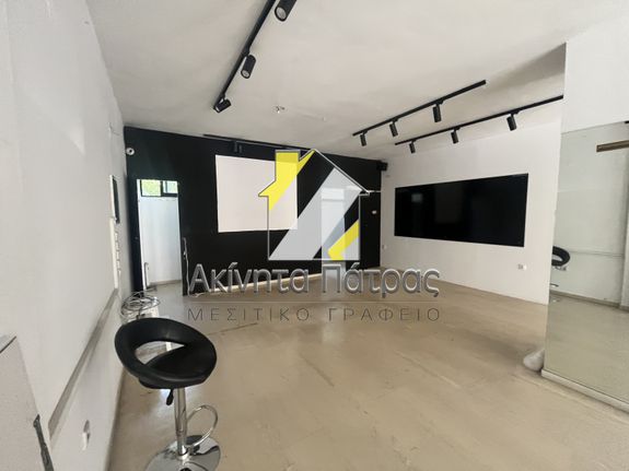 Κατάστημα 140 τ.μ. για ενοικίαση, Αχαΐα, Πάτρα