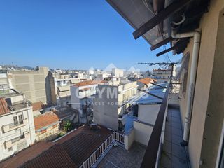 Studio / γκαρσονιέρα 28 τ.μ. για ενοικίαση, Θεσσαλονίκη - Κέντρο, Άνω Τούμπα-thumb-6