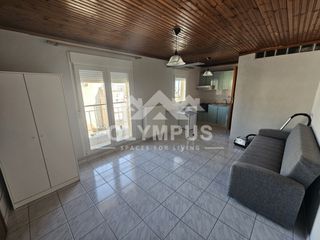 Studio / γκαρσονιέρα 28 τ.μ. για ενοικίαση, Θεσσαλονίκη - Κέντρο, Άνω Τούμπα-thumb-1