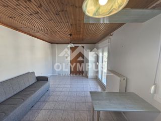 Studio / γκαρσονιέρα 28 τ.μ. για ενοικίαση, Θεσσαλονίκη - Κέντρο, Άνω Τούμπα-thumb-4