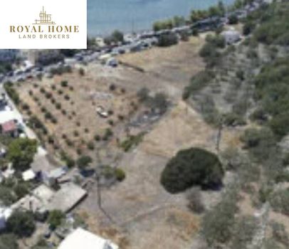 Οικόπεδο 2.200τ.μ. για πώληση-Αίγινα » Μαραθώνας