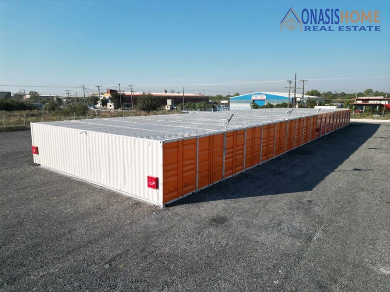 Αποθήκη 15 τ.μ. πρός ενοικίαση, Θεσσαλονίκη - Περιφ/Κοί Δήμοι, Εχέδωρος